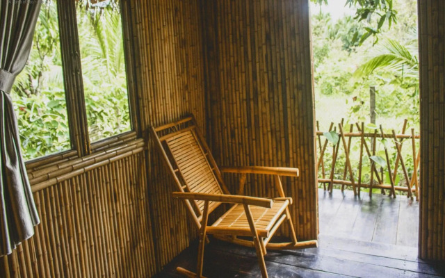 Bamboo Eco Village