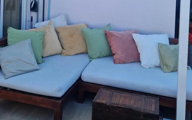 The Fey Economy Apartment Gran Alacant