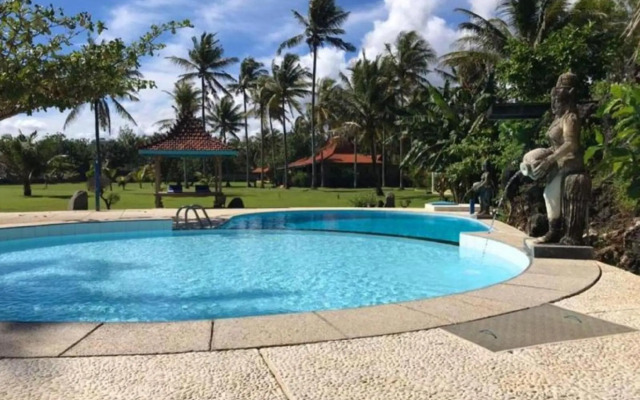 Desa Limasan Retreat