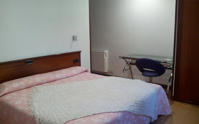 Hotel Santa Cruz