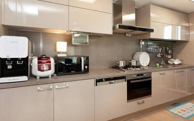 Good Time Guest House Incheon Airport