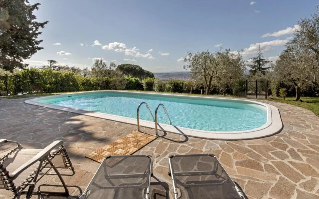 Villa Ballodole