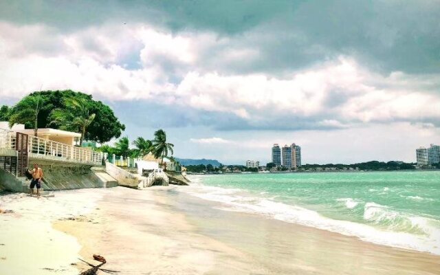 Hotel Las Catalinas Coronado