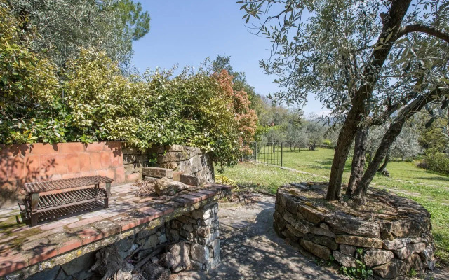 B&B Independent Loft On Florence's Hills