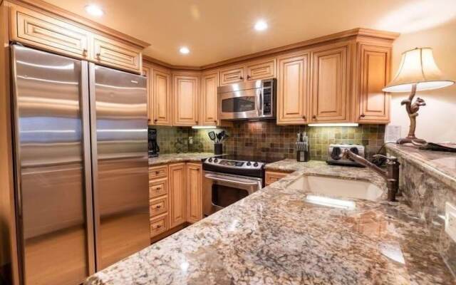 Nine Vail Road Condos with Onsite Pool, Short Walk to Gondola One by RedAwning