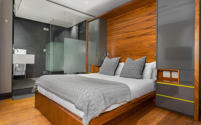Neighbourgood Cape Quarter Living