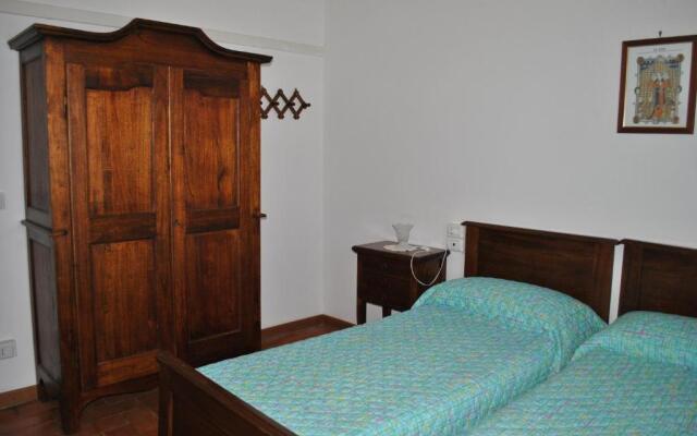 Agriturismo I Getsemani