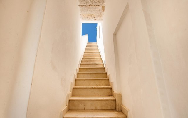 3002 Masseria Surani Grande- Appartamento Destra by Barbarhouse