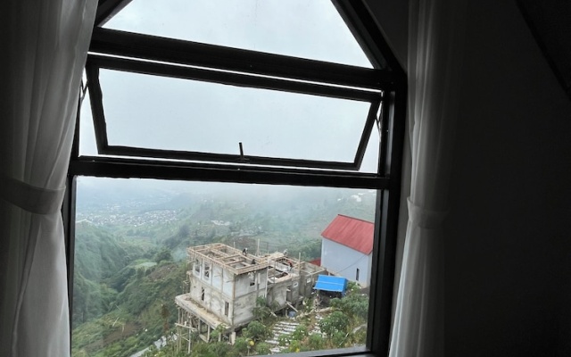 Lovia Villa Dieng