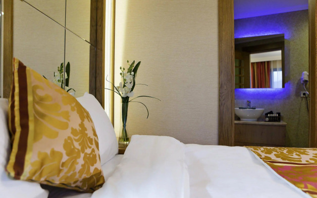 Granada Luxury Resort Okurcalar - All Inclusive