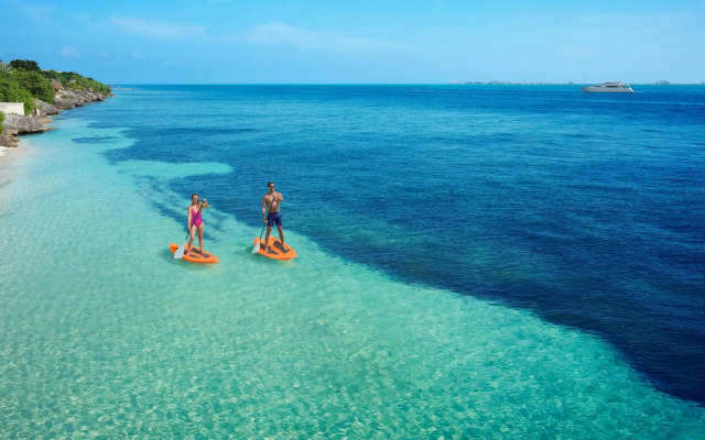 Zoetry Villa Rolandi Isla Mujeres Cancun - All Inclusive