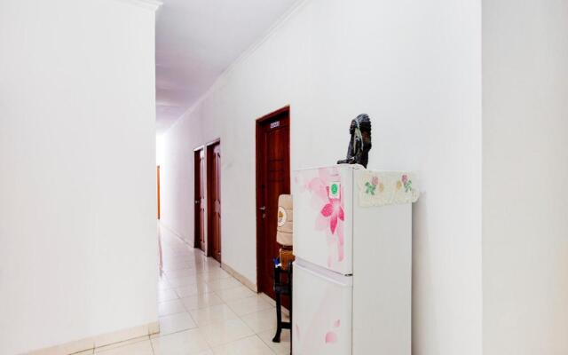 OYO 3725 Sisca Guest House