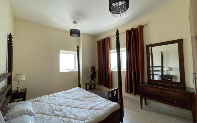 Ajman - Deluxe 1 Bedroom