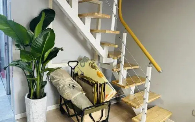 Xiaoyue Homestay (Haitang South Road Branch)