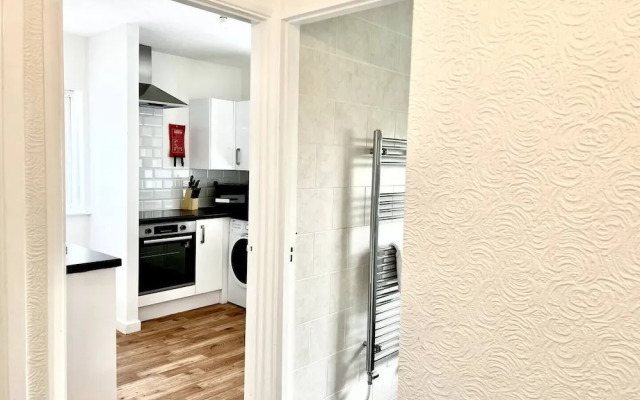 Lambourne - Leicester