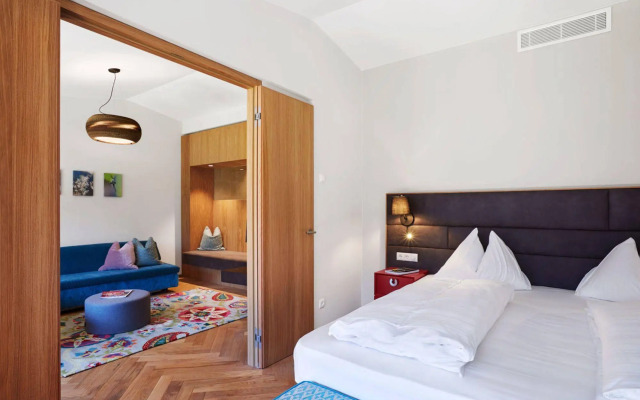 Hotel Rudolf