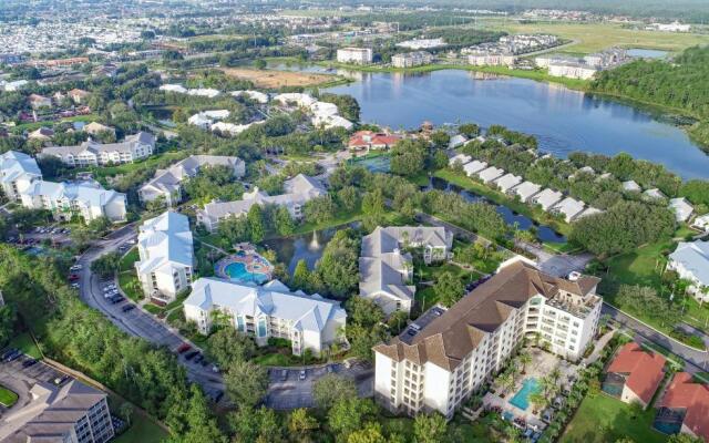 Summer Bay Orlando by Exploria Resorts