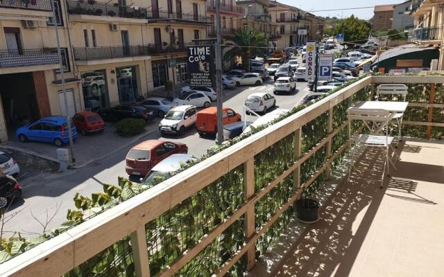 Appartamento Marchese