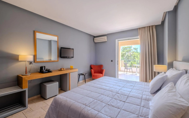 Mediterranean Beach Resort