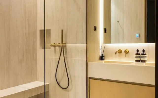 Luxury Flat -3br/8p- Madeleine/saint Honore