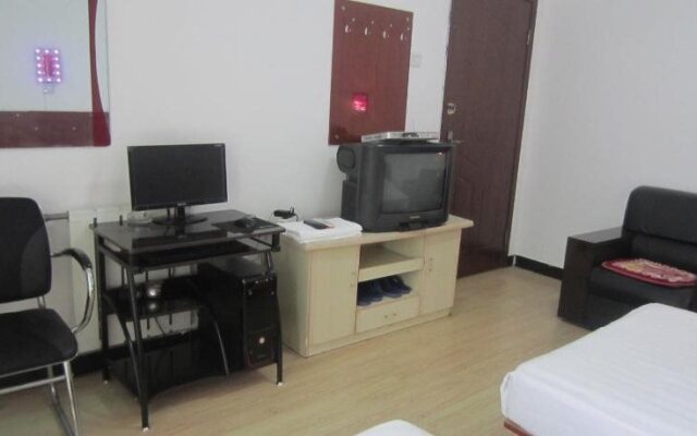 Ruihao Hotel