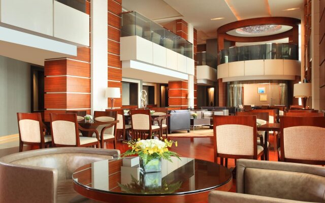 Sheraton Zhoushan Hotel