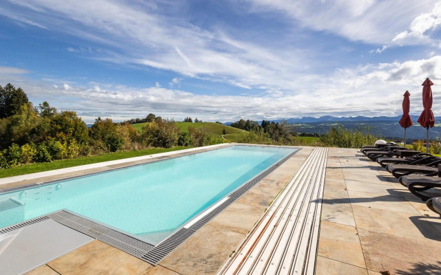 Gästehaus Pension Bergwald