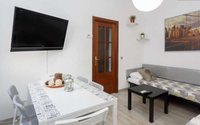 Silver Apartments La Latina