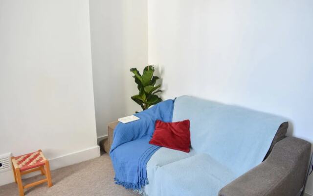 Bright 1 Bedroom Apartment in the Centre of Brighton