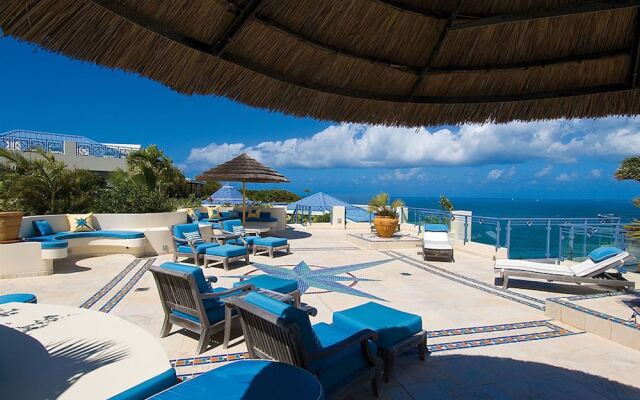 Friends Villa