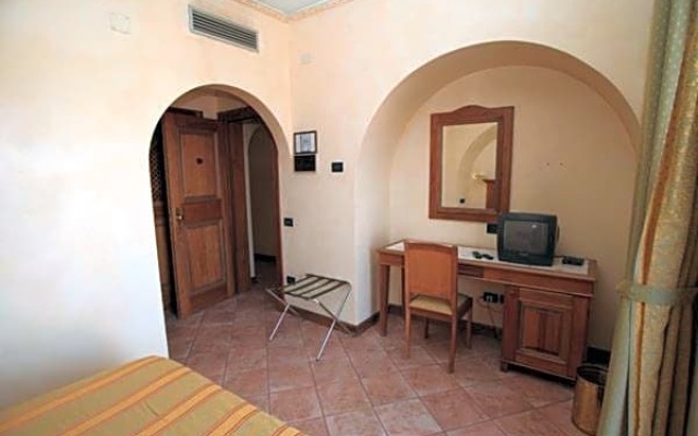 Hotel Belvedere