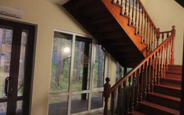 База отдыха «Волна»