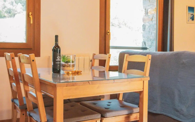 Casa amb molt encant i tranquilitat.