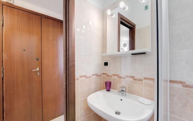 House in Saint Peter Vatican