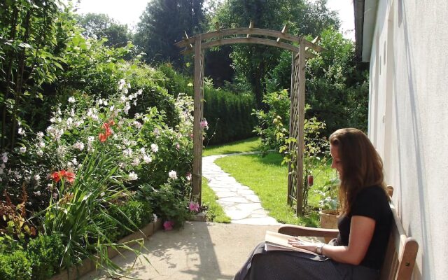 Domicil Residenz Hotel Bad Aachen