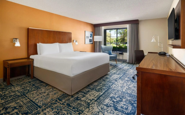 Four Points by Sheraton Pleasanton
