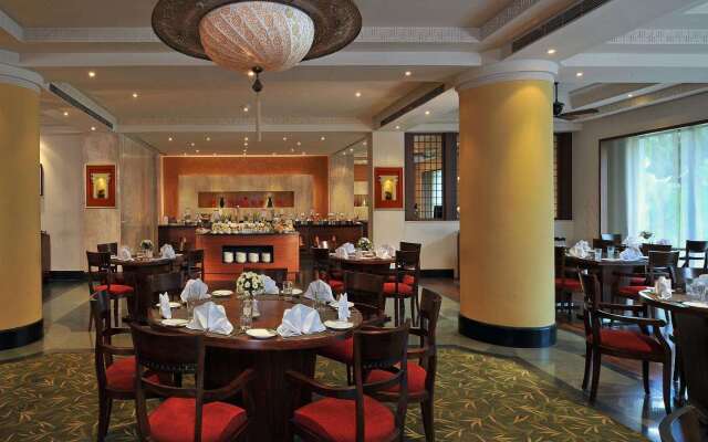 Welcomhotel by ITC Hotels, Cathedral Road, Chennai