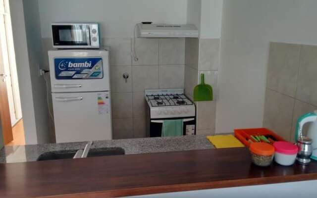 Departamentos Balcarce