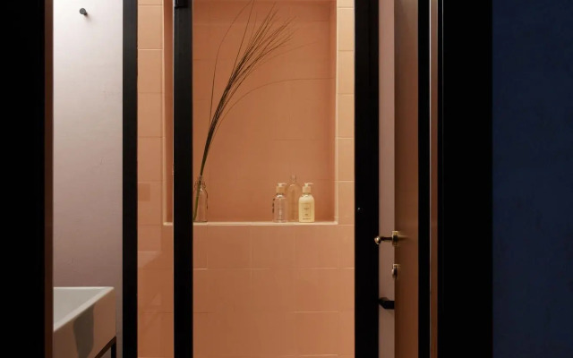 Naman Hotellerie Via Margutta