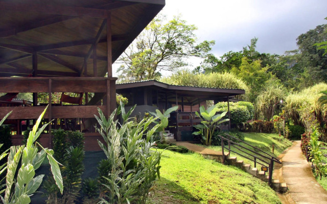 Chachagua Rainforest Hotel & Hot Springs