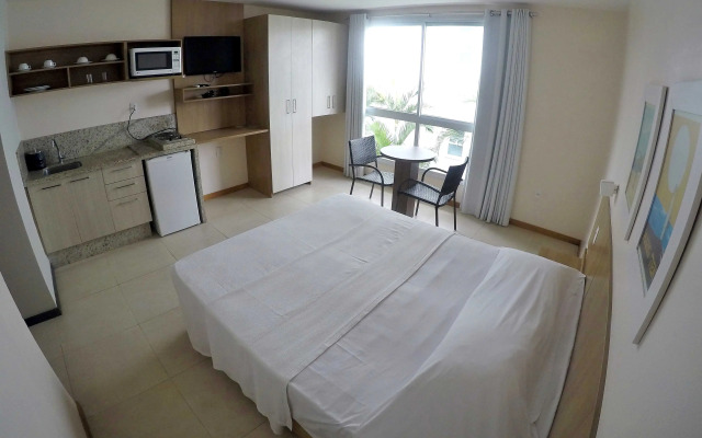 Balmare Hotel