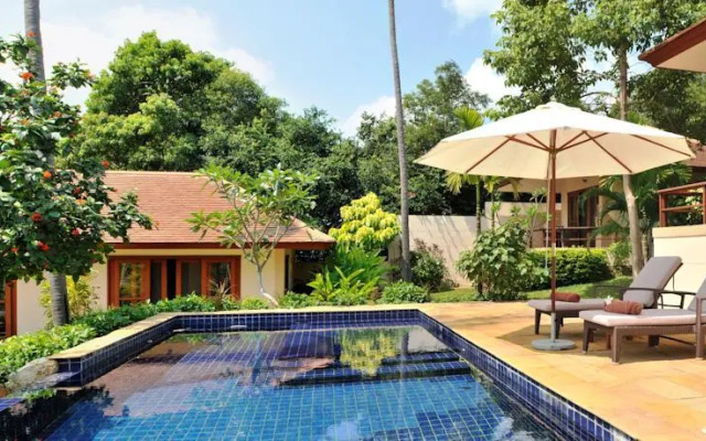 Manmuang Plantation Villa