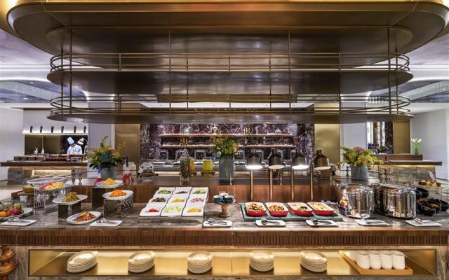 Mercure Yan'an Downtown