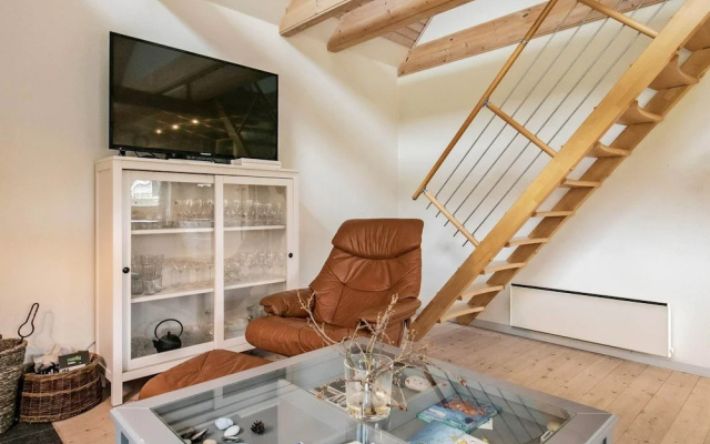 5 Person Holiday Home in Millinge