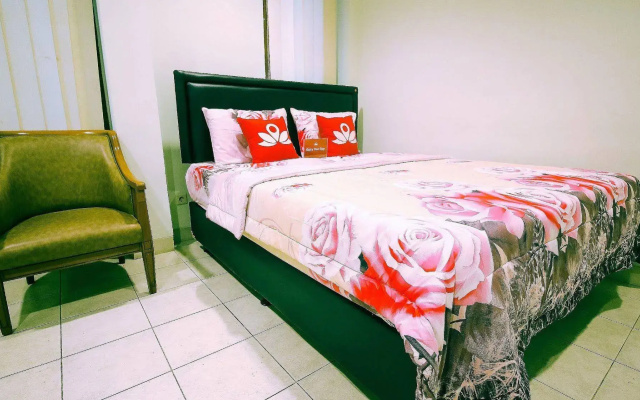 ZEN Rooms Cipedes Tengah