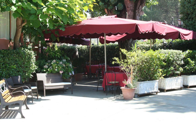 Ristorante Hotel Squarciarelli