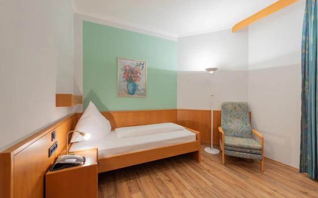 Villa Thea Kurhotel am Rosengarten