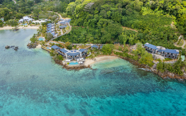 Mango House Seychelles, LXR Hotels & Resorts