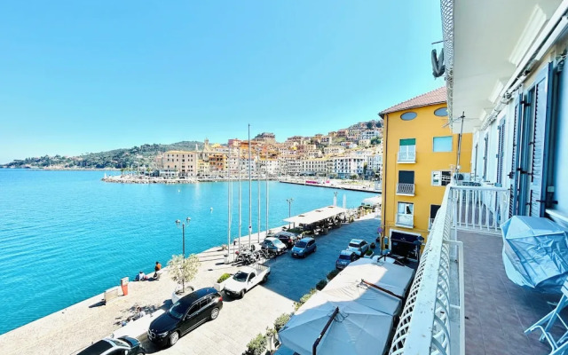 Pier 28 - Porto Santo Stefano Apartment