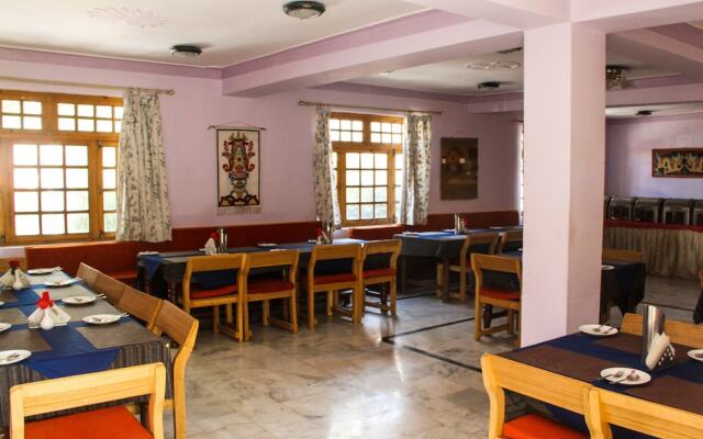 Hotel Lumbini